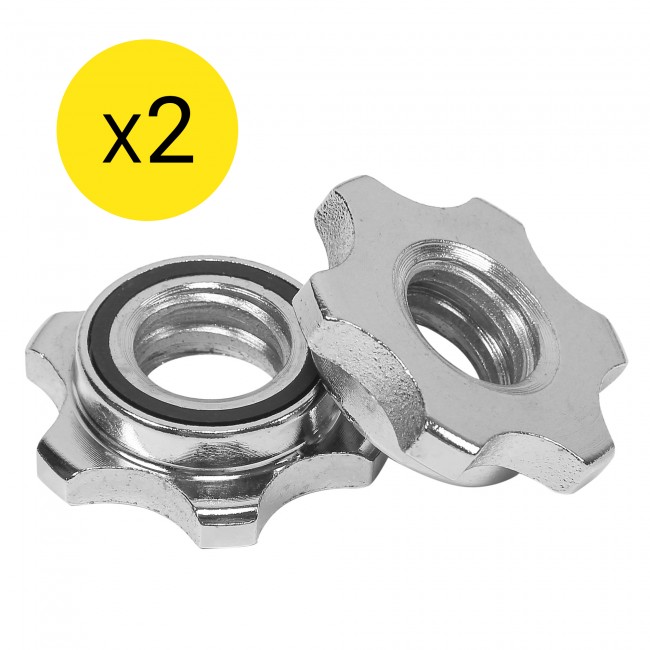 Гриф для штанги прямої Cornix 150 см 25 мм XR-0411