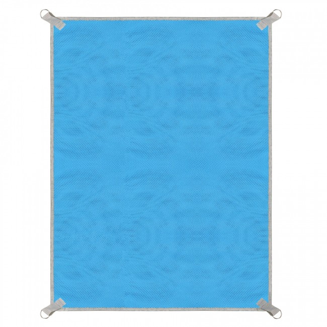 Подстилка пляжная антипесок Springos Sand Free 200 x 150 см PM0007