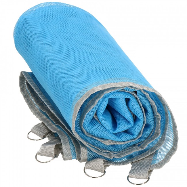 Подстилка пляжная антипесок Springos Sand Free 200 x 150 см PM0007