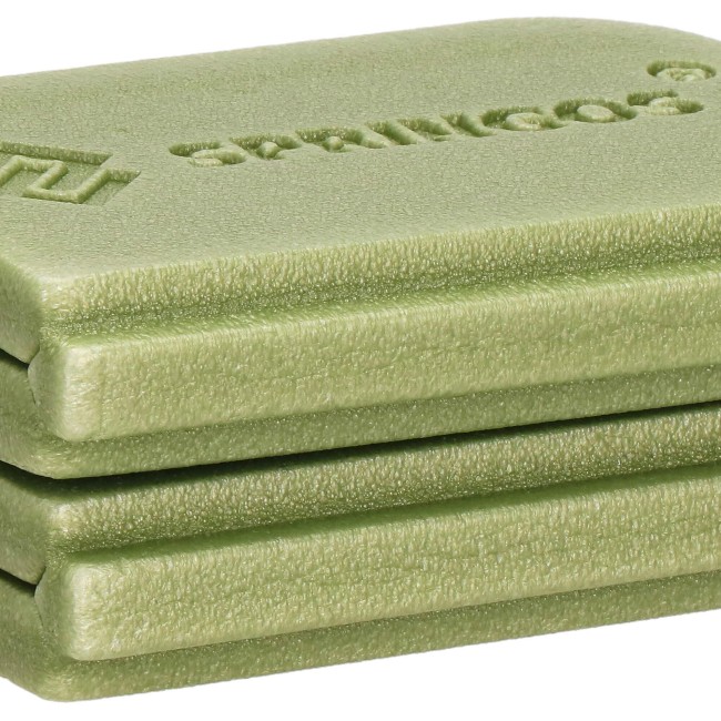 Сидіння туристичне Springos XPE 37.5 x 28 x 0.6 см складане PM0012 Green
