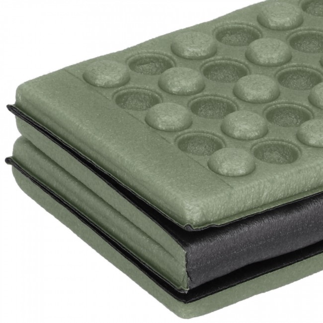Сидушка туристическая Springos XPE 40 x 28 x 1 см складная PM0005