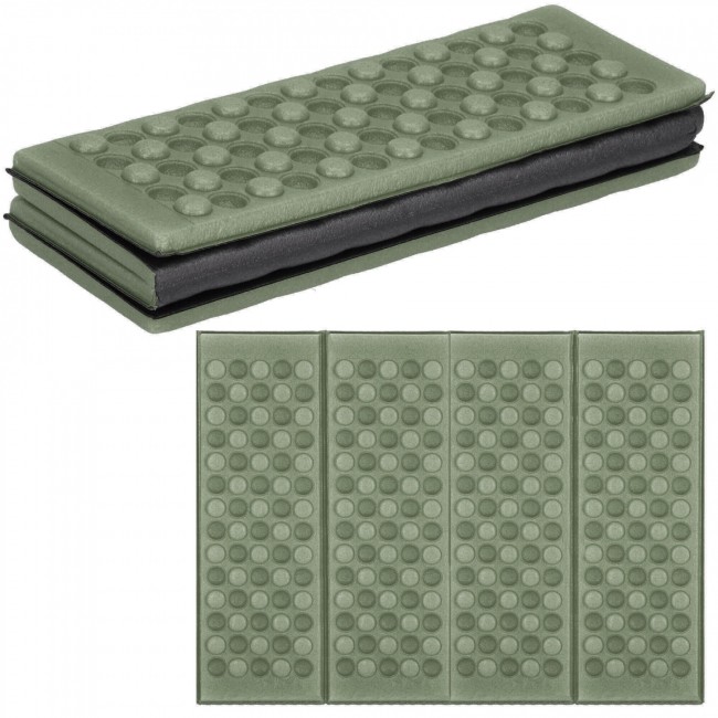 Сидушка туристическая Springos XPE 40 x 28 x 1 см складная PM0005