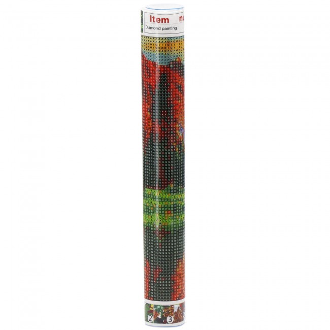 Набір алмазної мозаїки (вишивки) Springos 40 x 30 см DP0007