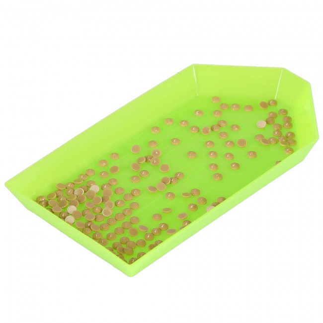 Набір алмазної мозаїки (вишивки) Springos 40 x 30 см DP0007