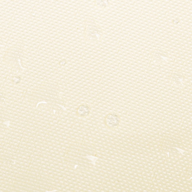 Тент-парус теневой для дома, сада и туризма Springos 4 x 2 м SN1036 Light Yellow