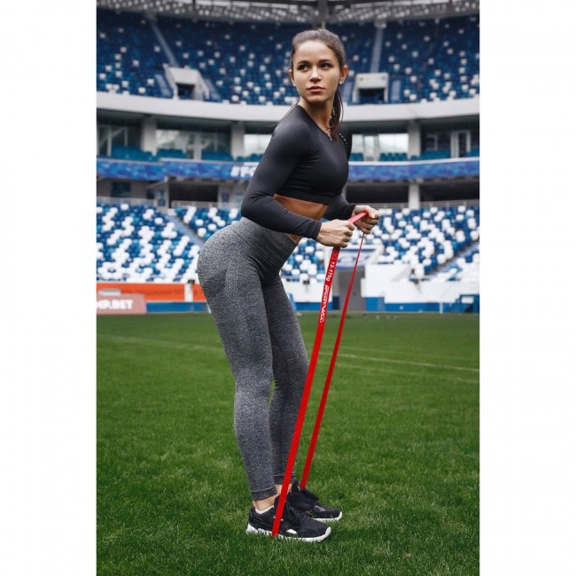 Еспандер-петля (гума для фітнесу та спорту) SportVida Power Band 3 шт 0-17 кгSV-HK0340