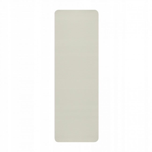 Коврик (мат) спортивный 4FIZJO TPE 180 x 60 x 0.6 см для йоги и фитнеса Pink/Grey (P-5907739317063)
