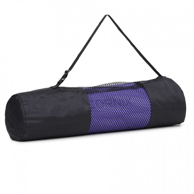 Коврик спортивный Cornix TPE 183 x 61 x 0.6 cм для йоги и фитнеса XR-0004 Violet/Purple Коврик спортивный Cornix TPE 183 x 61 x 0.6 cм для йоги и фитнеса XR-0004 Violet/Purple