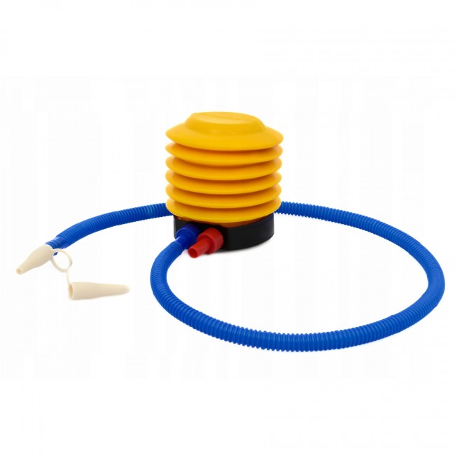 Мяч для фитнеса (фитбол) Majestic Sport 75 см Anti-Burst GVP5028/P розовый