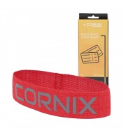 Резинка для фитнеса и спорта из ткани Cornix Loop Band 5-7 кг XR-0137