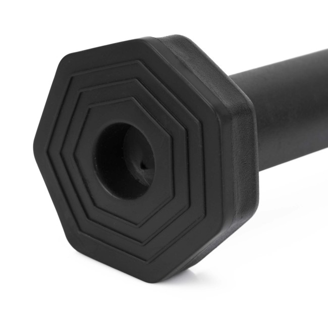 Турнік розсувний Actiget 62-100 см ACT0167 Black/Red