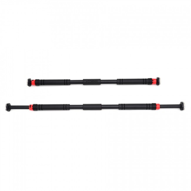 Турник раздвижной Cornix 90-130 см XR-0170 Турник раздвижной Cornix 90-130 см XR-0170