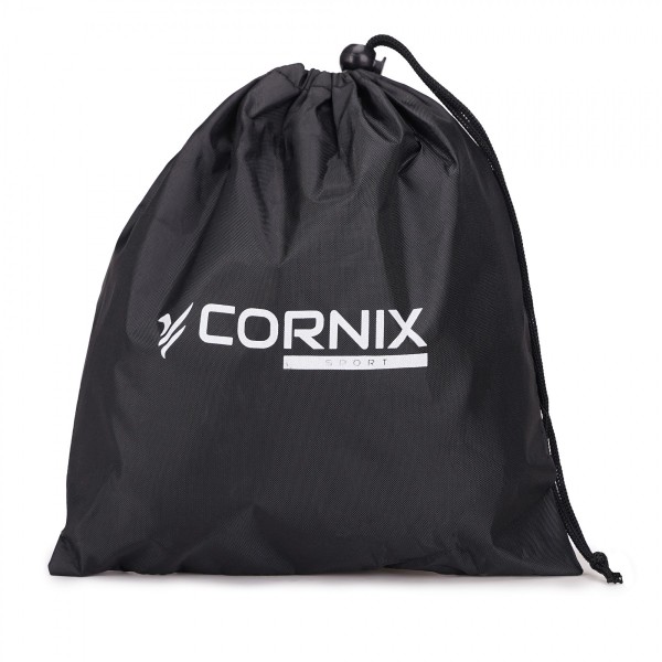 Набор трубчатых эспандеров Cornix 5 шт 4.5-13.6 кг XR-0254
