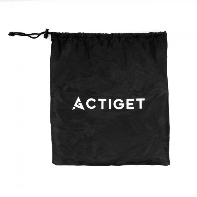 Набор трубчатых эспандеров Actiget 5 шт 4-30 кг ACT0048