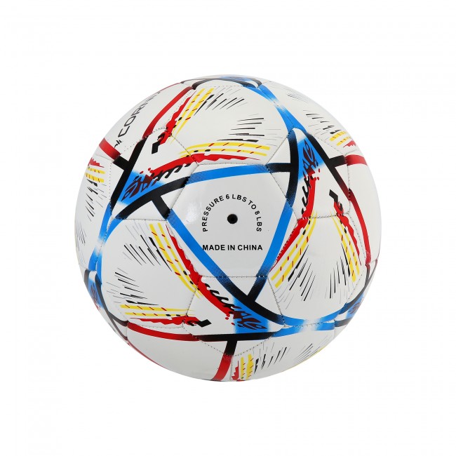 Мяч футбольный Cornix Infinity Play XR-0376 Size 5