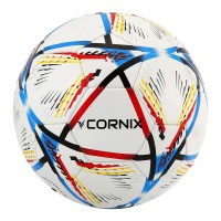 М'яч футбольний Cornix Infinity Play XR-0376 Size 5