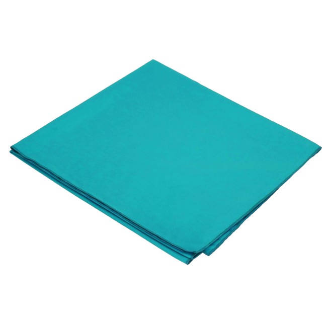 Спортивний рушник Actiget 180 x 100 см з мікрофібри ACT0195 Turquoise