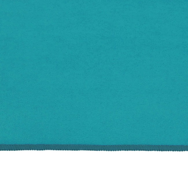 Спортивний рушник Actiget 180 x 100 см з мікрофібри ACT0195 Turquoise
