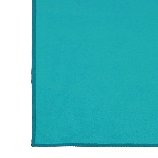 Спортивний рушник Actiget 180 x 100 см з мікрофібри ACT0195 Turquoise