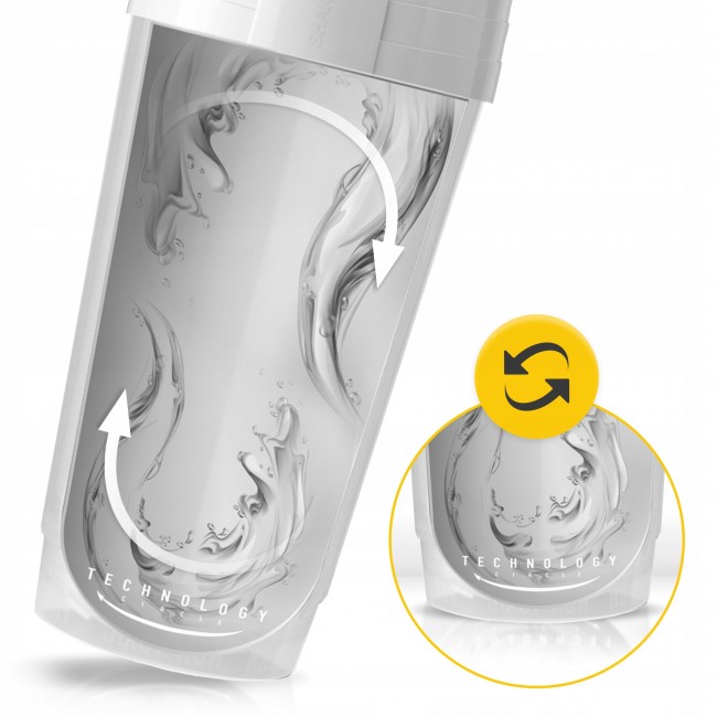 Шейкер спортивный 4FIZJO Ultra 700 мл White (P-5905973407083)