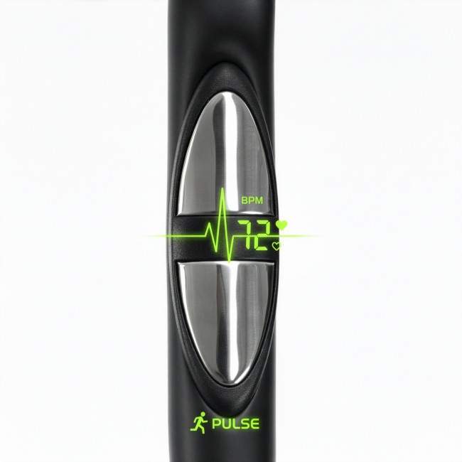 Велотренажер магнітний Actiget Actibike ACT0174 Black
