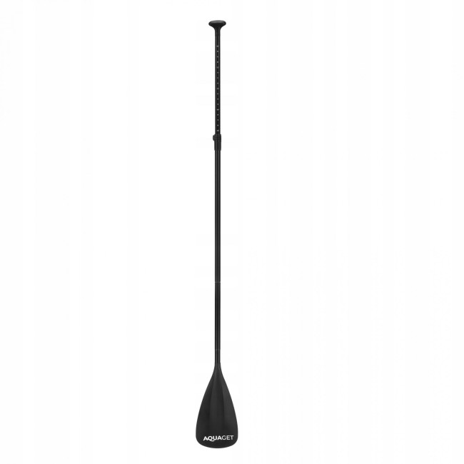 Надувная SUP доска (САП борд) Aquaget 350 см с веслом AQ0041 Blue