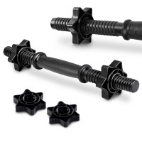 Гриф гантельний Cornix 45 см 25 мм XR-0416
