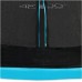 Батут с внутренней сеткой 4FIZJO Pro 10FT 312 см 4FJ0310 Black/Blue