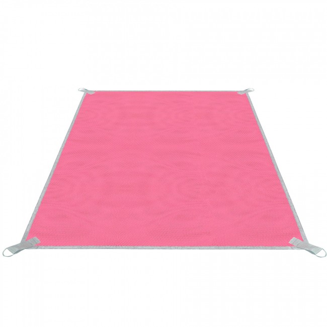 Подстилка пляжная антипесок Springos Sand Free 200 x 150 см PM0008