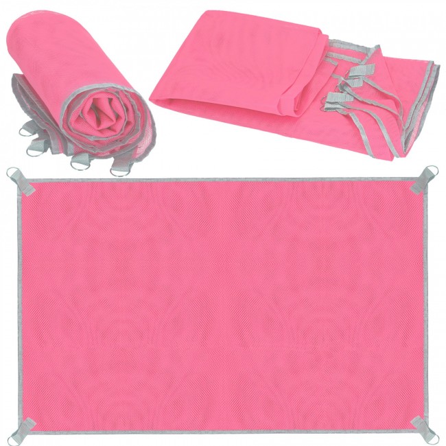 Подстилка пляжная антипесок Springos Sand Free 200 x 150 см PM0008