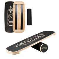 Балансувальна дошка (балансборд) 4FIZJO Balance Board (P-5907739313416)