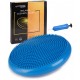 Балансировочная подушка-диск Cornix 33 см (сенсомоторная) массажная XR-0054 Blue