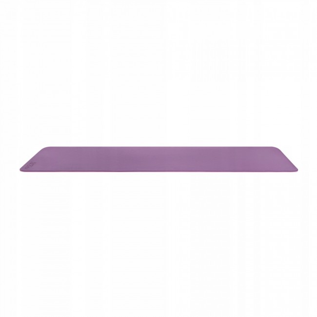Коврик (мат) спортивный 4FIZJO TPE 180 x 60 x 0.6 см для йоги и фитнеса Violet/Pink (P-5907739316950)