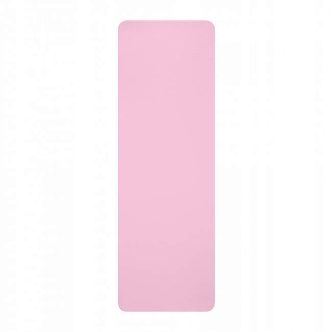 Коврик (мат) спортивный 4FIZJO TPE 180 x 60 x 0.6 см для йоги и фитнеса Violet/Pink (P-5907739316950)