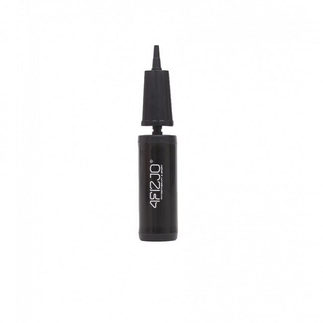 Мяч для фитнеса (фитбол) 4FIZJO 65 см Anti-Burst Black (P-5907739316349)