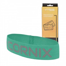 Гумка для фітнесу та спорту з тканини Cornix Loop Band 7-9 кг XR-0138