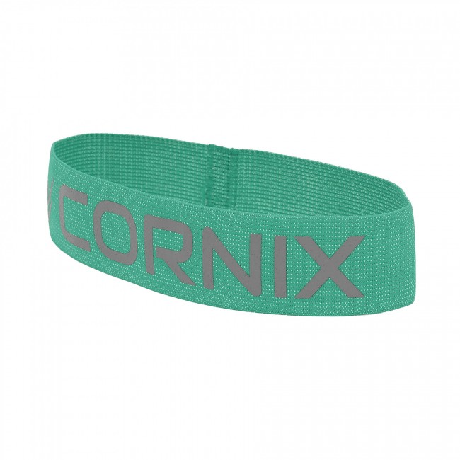 Гумка для фітнесу та спорту з тканини Cornix Loop Band 7-9 кг XR-0138