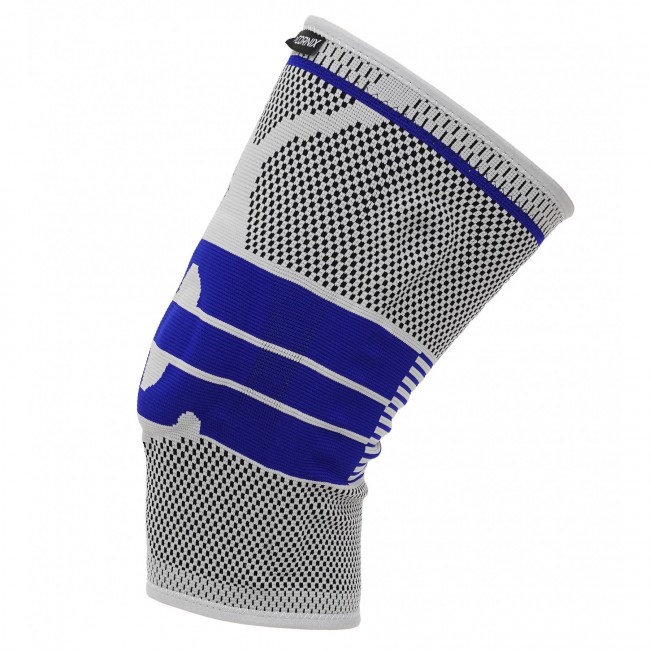 Фиксатор (бандаж) для колена Cornix 3D 1 шт XR-0201 Size S