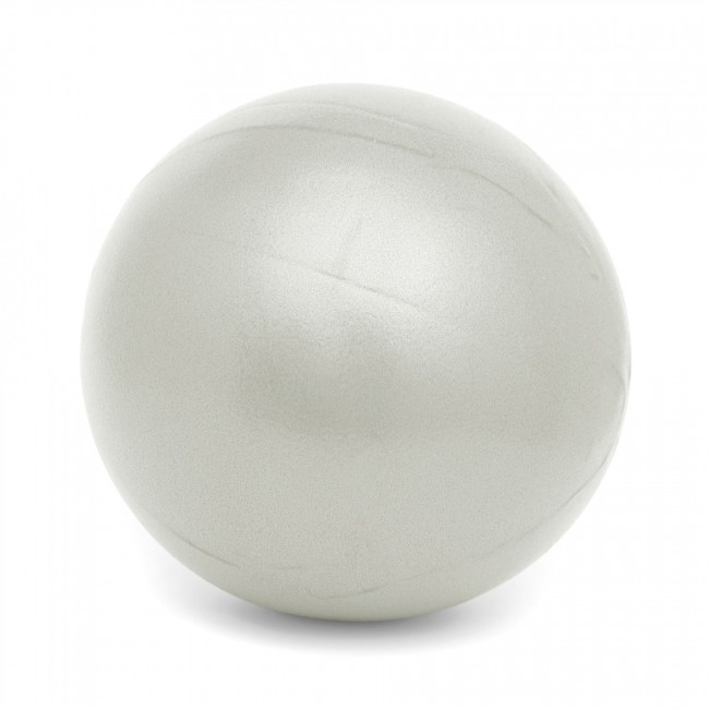 Мяч для пилатеса, йоги, реабилитации Cornix MiniGYMball 22 см XR-0227 Grey