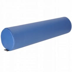 Валик для реабилитации и массажа 4FIZJO 60 x 15 см Blue (P-5907739319739)