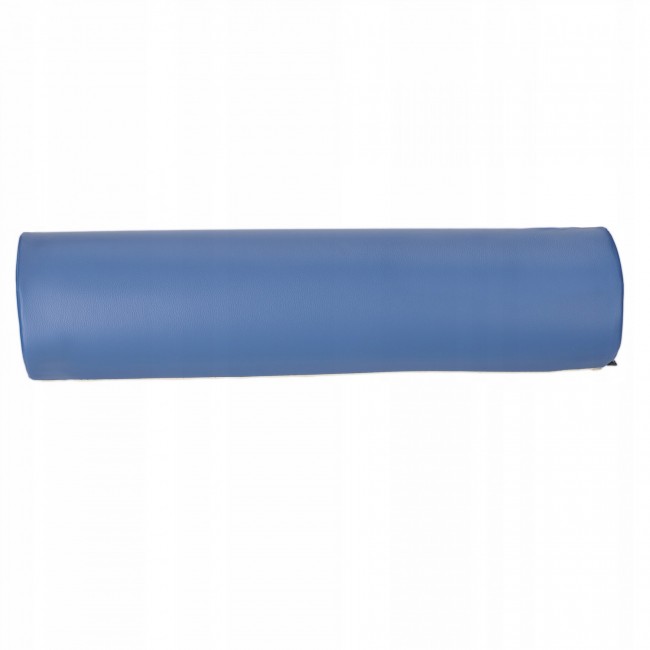 Валик для реабилитации и массажа 4FIZJO 60 x 15 см Blue (P-5907739319739)