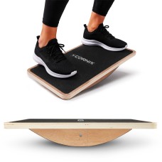 Балансувальна платформа Cornix дерев'яна XR-0501