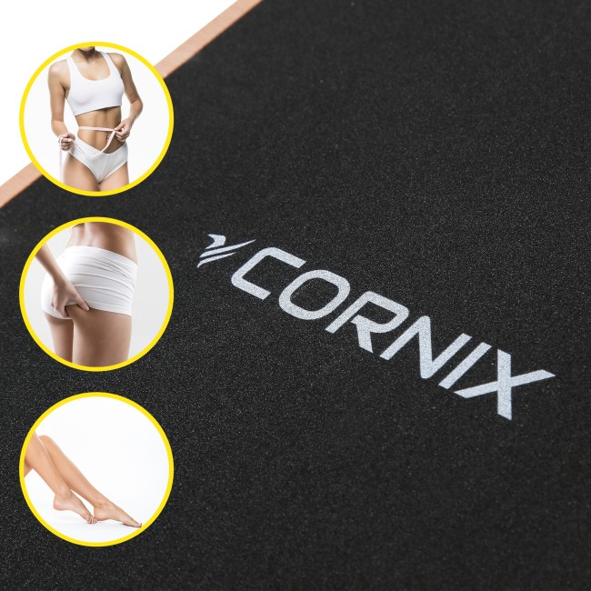 Балансувальна платформа Cornix дерев'яна XR-0501
