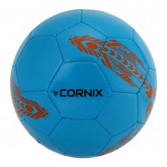Мяч футбольный Cornix Phantom Spin XR-0377 Size 5
