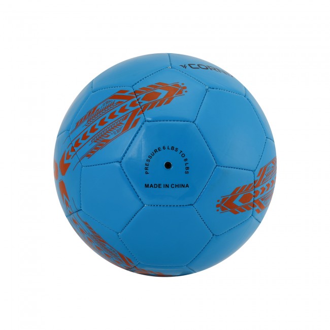 М'яч футбольний Cornix Phantom Spin XR-0377 Size 5
