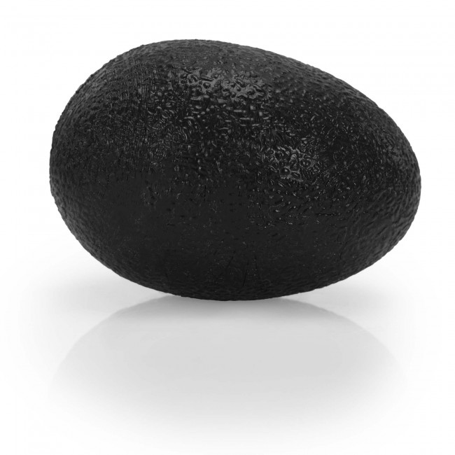 Набор эспандеров Actiget для тренировок запястья и пальцев 5 в 1 ACT0055 Black
