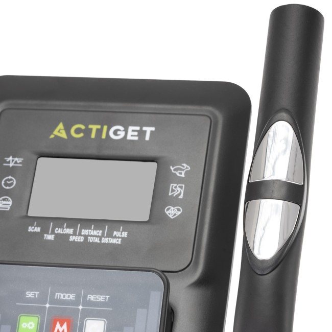 Орбітрек магнітний Actiget Actitrainer ACT0176 Grey/Black