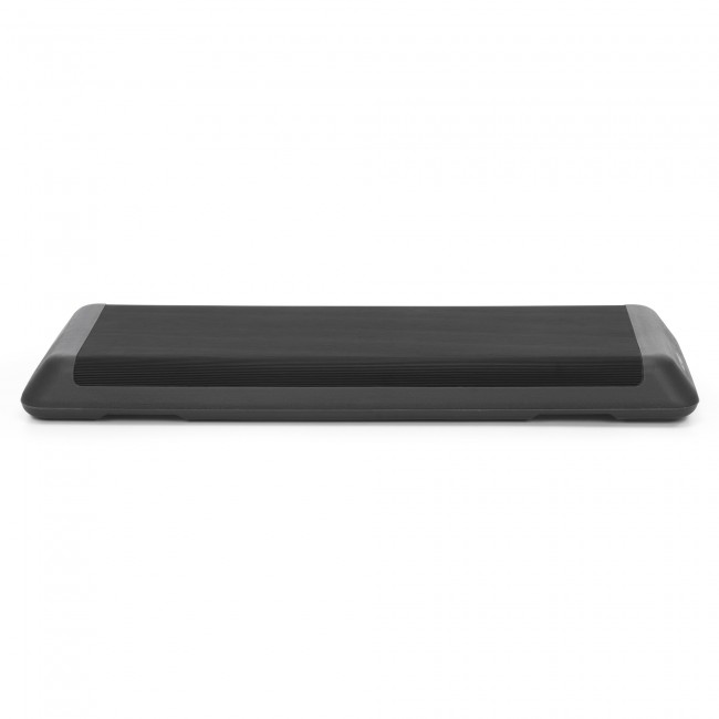 Степ-платформа 3-ступенчатая Actiget Pro 108 х 28.5 х 10-19.5 см ACT0121 Black/Grey