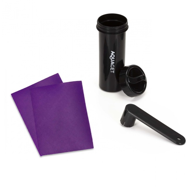 Надувная SUP доска (САП борд) Aquaget 350 см с веслом AQ0043 Violet/Red