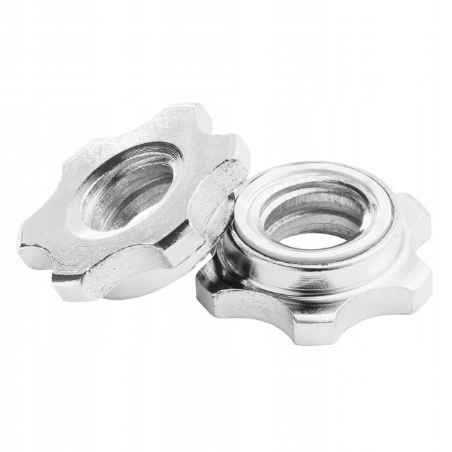 Гриф для штанги W-образный 4FIZJO 120 см 25 мм (P-5905973401104)